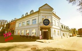 Oldtown Lux Hostel
