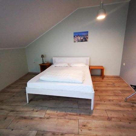 Oldtown Lux Hostel Reval Esterno foto
