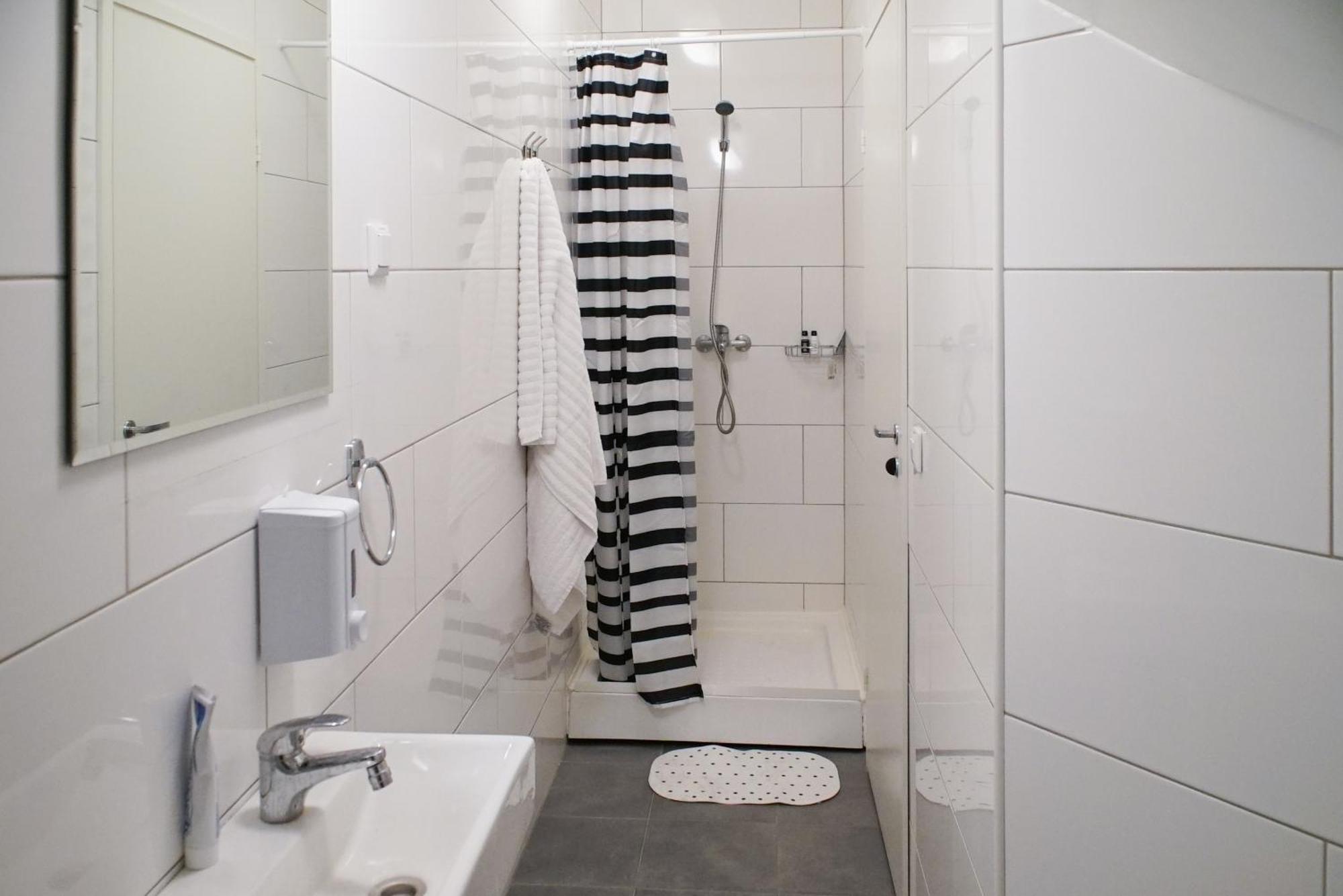 Oldtown Lux Hostel Reval Esterno foto